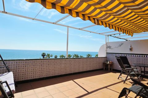 Leilighet i Torrox Costa, Malaga, Torrox Costa - € 290 000 | Ref: 135889 - foto 19